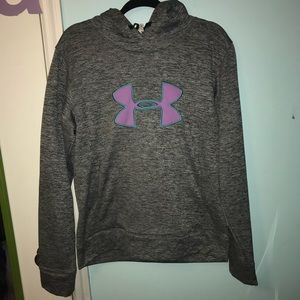 Under Armour sweatshirt
